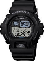 Photos - Wrist Watch Casio G-Shock GB-6900B-1 