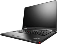 Photos - Laptop Lenovo ThinkPad Yoga 12 (S1 20CDA012RT)