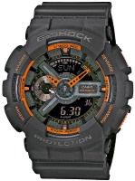 Photos - Wrist Watch Casio G-Shock GA-110TS-1A4 