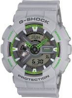 Photos - Wrist Watch Casio G-Shock GA-110TS-8A3 