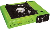 Photos - Camping Stove Camping World Gurman Universal 