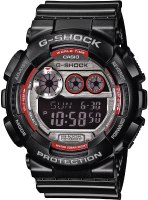 Photos - Wrist Watch Casio G-Shock GD-120TS-1 
