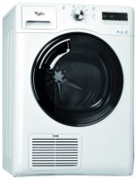 Photos - Tumble Dryer Whirlpool AZB 889 