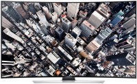 Photos - Television Samsung UE-55HU9000 55 "