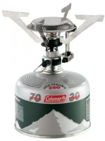 Camping Stove Coleman F1 Power PZ 