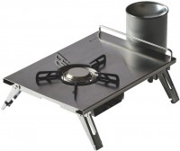 Photos - Camping Stove Snow Peak GS-400 