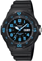 Wrist Watch Casio MRW-200H-2B 