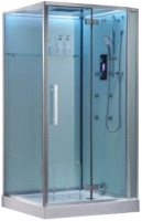 Photos - Shower Enclosure EAGO DZ990F12 120x90 right