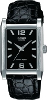 Photos - Wrist Watch Casio MTP-1235PL-1A 