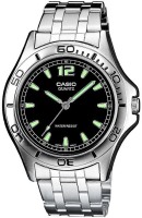 Photos - Wrist Watch Casio MTP-1258PD-1A 