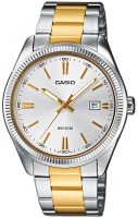 Wrist Watch Casio MTP-1302PSG-7A 