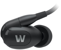 Photos - Headphones Westone W10 