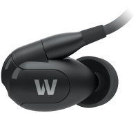 Photos - Headphones Westone W30 