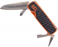 Photos - Knife / Multitool Gerber Pocket Tool 