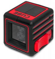 Photos - Laser Measuring Tool ADA CUBE HOME EDITION 