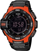 Photos - Wrist Watch Casio PRG-270-4 