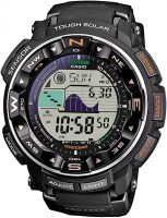 Wrist Watch Casio PRW-2500-1 