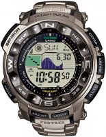 Photos - Wrist Watch Casio PRW-2500T-7 