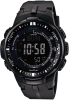 Photos - Wrist Watch Casio PRW-3000-1A 