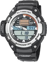 Wrist Watch Casio SGW-400H-1B 