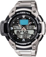 Wrist Watch Casio SGW-400HD-1B 