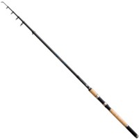 Rod Lineaeffe Travel Telespin 210 