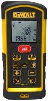 Laser Measuring Tool DeWALT DW03101 
