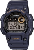 Wrist Watch Casio W-735H-2A 
