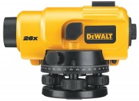 Laser Measuring Tool DeWALT DW096PK 