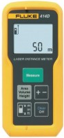 Photos - Laser Measuring Tool Fluke 414D 