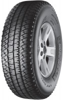 Tyre Michelin LTX A/T2 275/70 R18 125S 