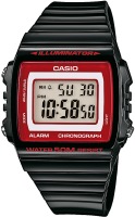 Wrist Watch Casio W-215H-1A2 