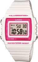 Photos - Wrist Watch Casio W-215H-7A2 
