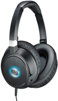 Photos - Headphones Audio-Technica ATH-ANC70 