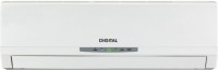 Photos - Air Conditioner Digital DAC-12BW 35 m²