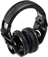 Photos - Headphones Hercules HDP DJ-Adv G501 