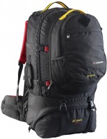 Photos - Backpack Caribee Jet Pack 75 75 L