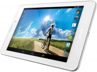 Photos - Tablet Acer Iconia Tab A1-713HD 3G 16GB 16 GB