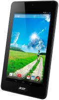 Photos - Tablet Acer Iconia One B1-730 8 GB