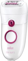 Hair Removal Braun Silk-epil 5 5329 