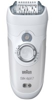 Photos - Hair Removal Braun Silk-epil 7 7929 