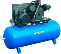 Photos - Air Compressor Remeza SB4/F-500.W95/16 500 L network (400 V)