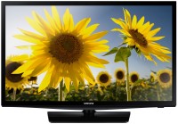 Photos - Television Samsung UE-19H4000 19 "