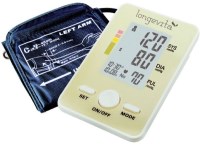 Photos - Blood Pressure Monitor Longevita BP-102 