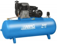 Photos - Air Compressor ABAC B7000/500 FT10 15 500 L network (400 V)