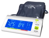 Photos - Blood Pressure Monitor HoMedics BPA-3000-EU 