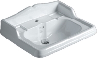 Photos - Bathroom Sink Simas Arcade AR 834 735 mm