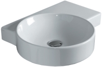 Photos - Bathroom Sink Simas Flow FL 04 635 mm