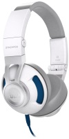 Photos - Headphones JBL Synchros S300i 