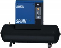 Photos - Air Compressor ABAC Spinn 5.5 10/500 ST 500 L